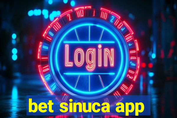bet sinuca app